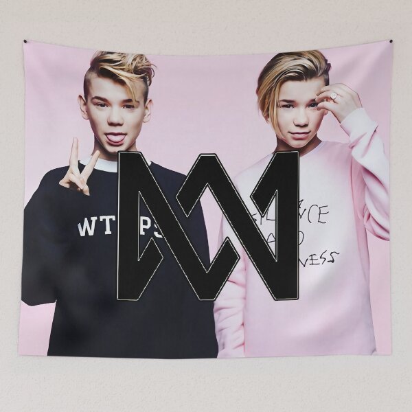 Item preview, Marcus&Martinus designed and sold by normdonald.