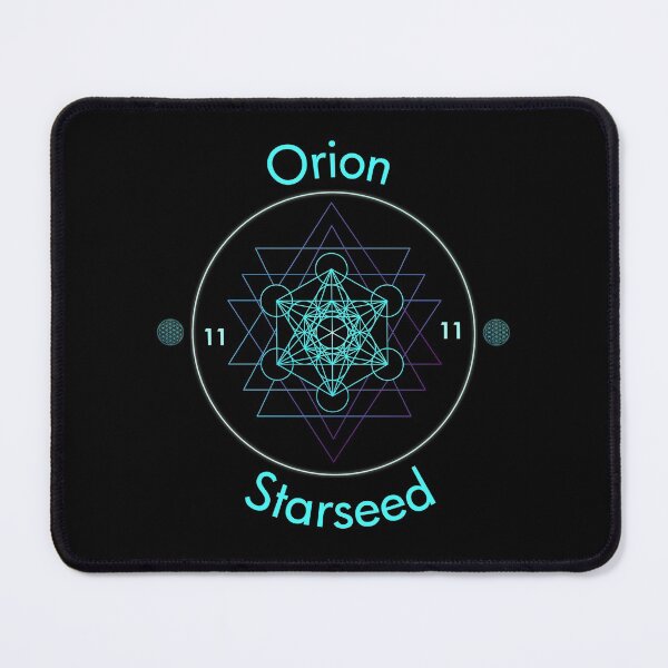 Item preview, Orion Starseed Ascension  designed and sold by Bluepress.
