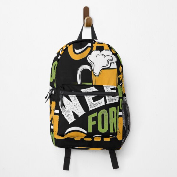 Item preview, Weekend Forecast Camping With A Chance Of Drinking Camper designed and sold by tolivia.