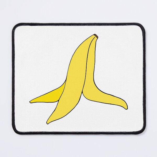Item preview, Banana Peel Slip designed and sold by murialbezanson.