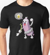 leek Unisex T-Shirt