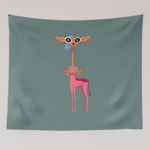 Item preview, Beautiful Centaurworld designed and sold by FletcherasdLyn.