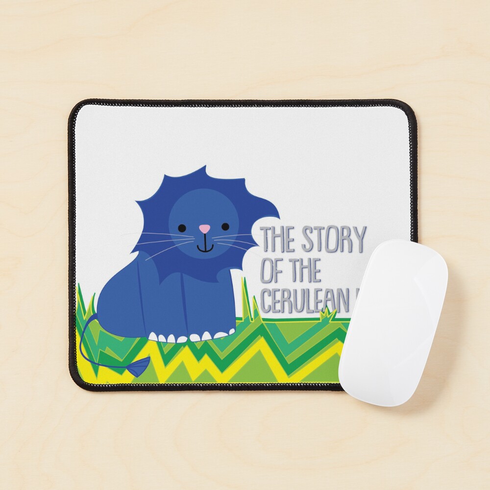Item preview, Mouse Pad designed and sold by artbylo.