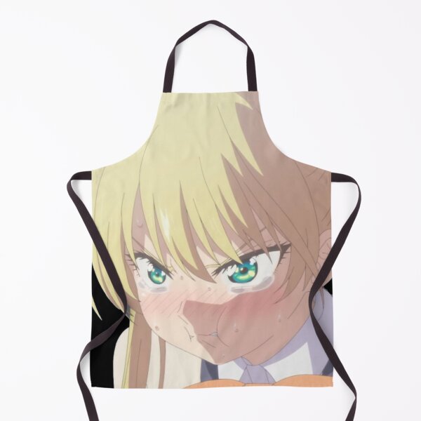 Item preview, Rika Hoshizaki designed and sold by KANJIAnimeSTORE.