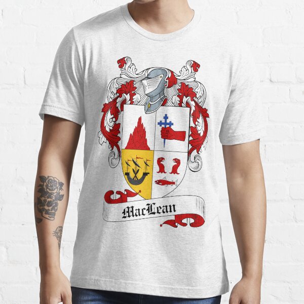 MacLean - 1632 Essential T-Shirt