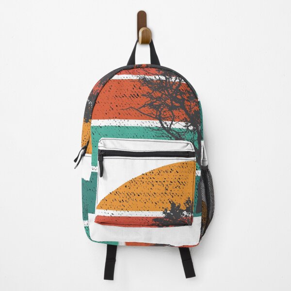 Item preview, Tree Retro Vintage Print designed and sold by HStudioPrints.