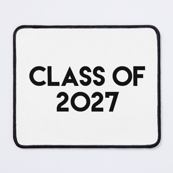 Item preview, class of 2027 designed and sold by Dipalo.