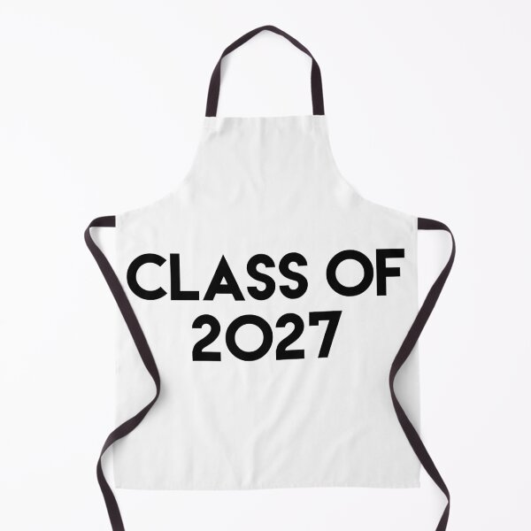 Item preview, class of 2027 designed and sold by Dipalo.