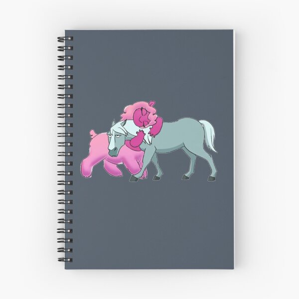 Item preview, Cute wammawink and horse designed and sold by FletcherasdLyn.