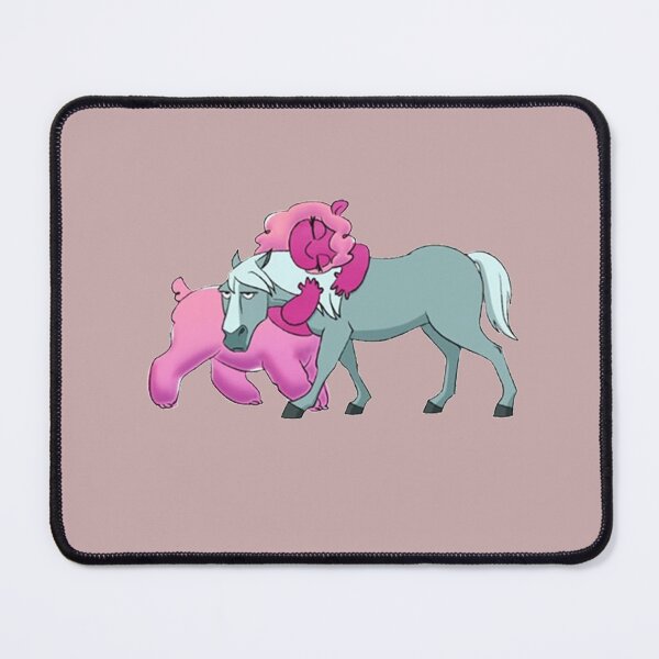 Item preview, Cute wammawink and horse designed and sold by FletcherasdLyn.