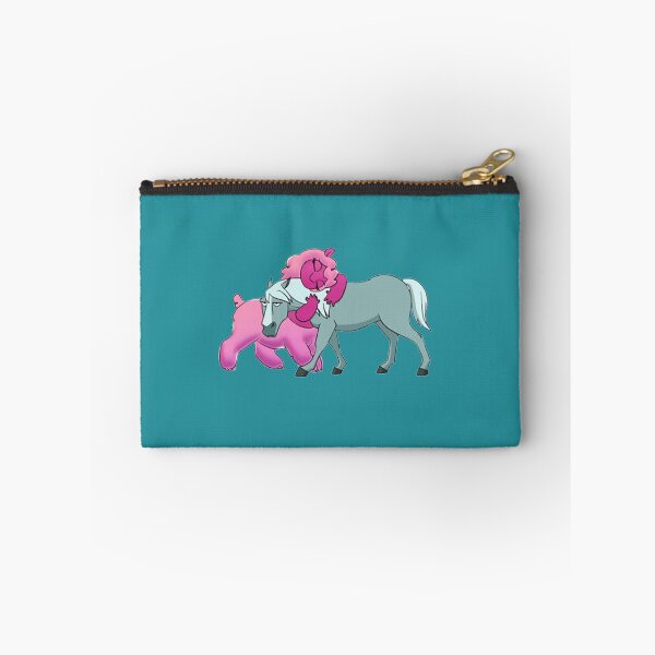 Item preview, Cute wammawink and horse designed and sold by FletcherasdLyn.