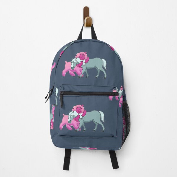 Item preview, Cute wammawink and horse designed and sold by FletcherasdLyn.