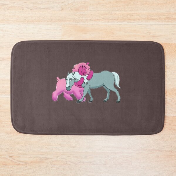 Item preview, Cute wammawink and horse designed and sold by FletcherasdLyn.