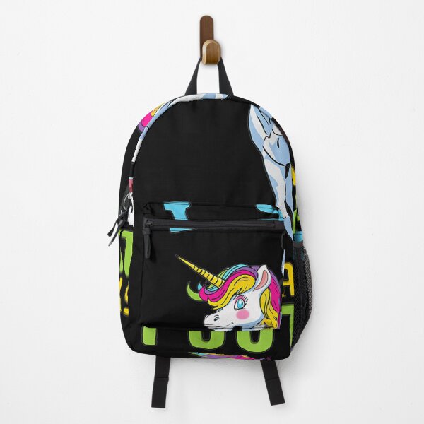 Item preview, I Suck At Fantasy Panda Unicorn designed and sold by tolivia.