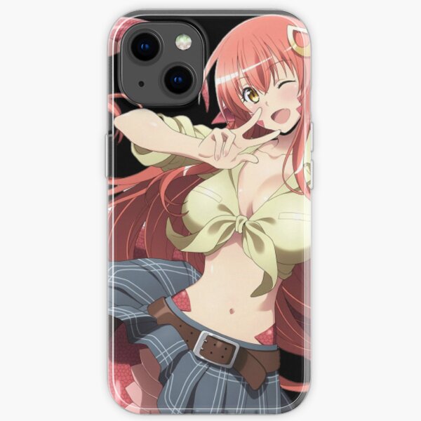 Miia Iphone Cases For Sale Redbubble