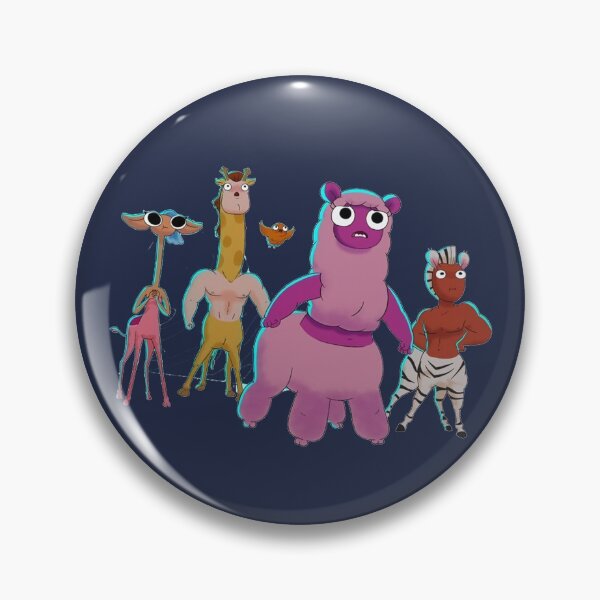 Item preview, Happy Centaurworld Family funny designed and sold by FletcherasdLyn.