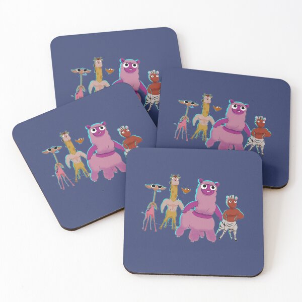 Item preview, Happy Centaurworld Family funny designed and sold by FletcherasdLyn.