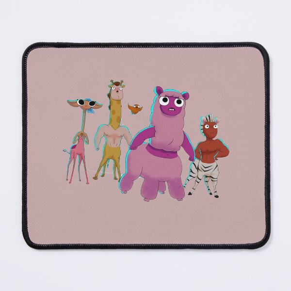 Item preview, Happy Centaurworld Family funny designed and sold by FletcherasdLyn.