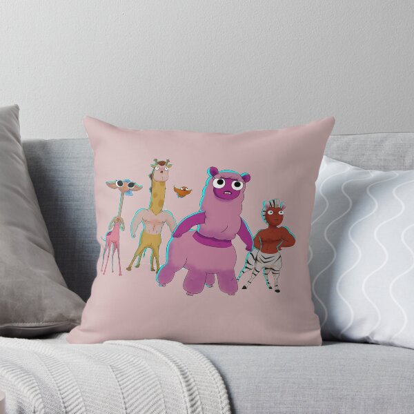 Item preview, Happy Centaurworld Family funny designed and sold by FletcherasdLyn.