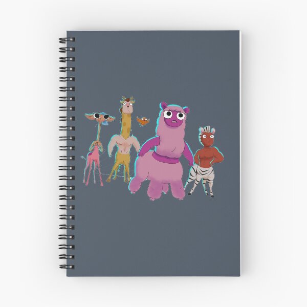 Item preview, Happy Centaurworld Family funny designed and sold by FletcherasdLyn.