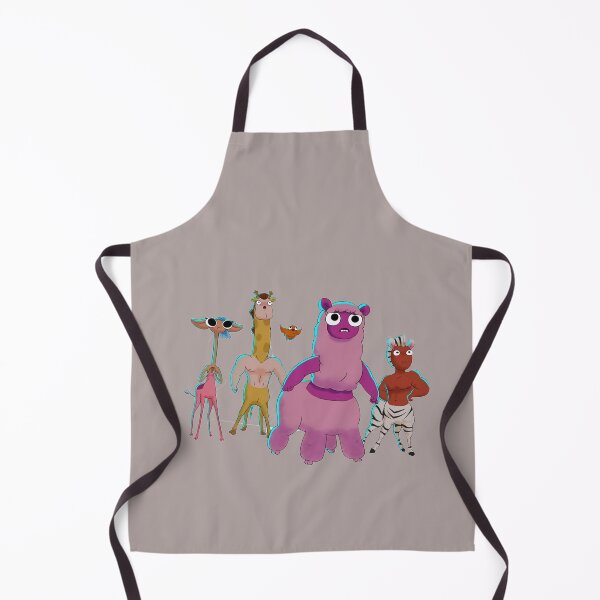 Item preview, Happy Centaurworld Family funny designed and sold by FletcherasdLyn.