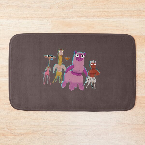 Item preview, Happy Centaurworld Family funny designed and sold by FletcherasdLyn.