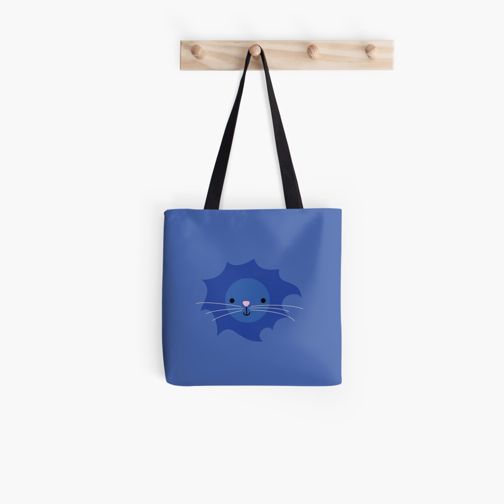 Item preview, All Over Print Tote Bag designed and sold by artbylo.