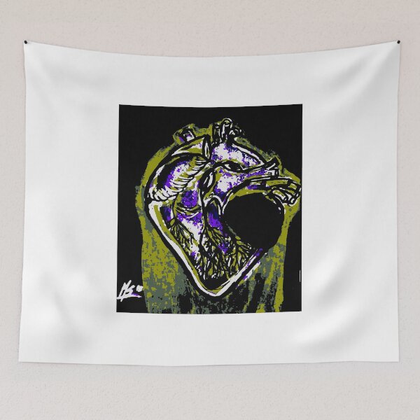 Item preview, Heart edit designed and sold by Mat Saxon.