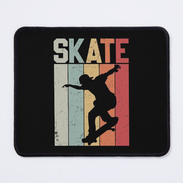 Item preview, Retro Skater Boy designed and sold by MoodyApparel.