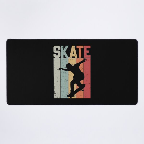 Item preview, Retro Skater Boy designed and sold by MoodyApparel.