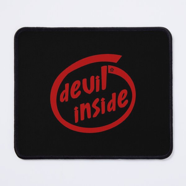 Item preview, (The) Devil Inside designed and sold by Weltenbrand.