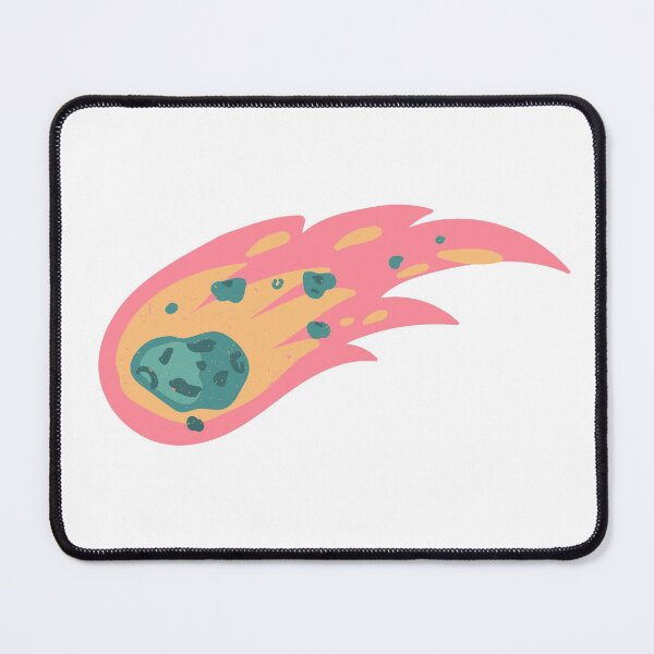 Item preview, Meteor designed and sold by thekulturetribe.