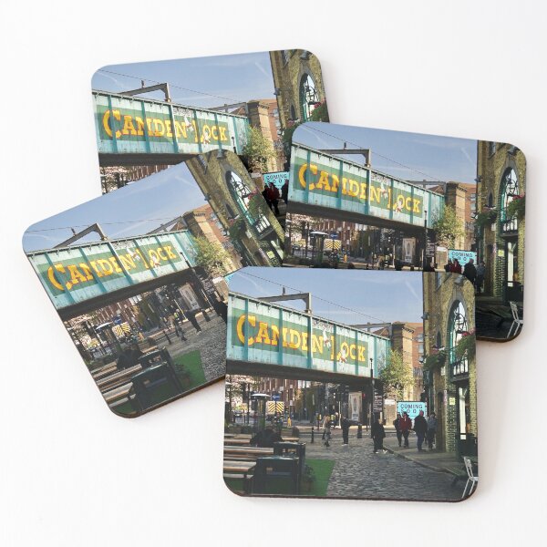 Item preview, camden designed and sold by Miloszfoto.