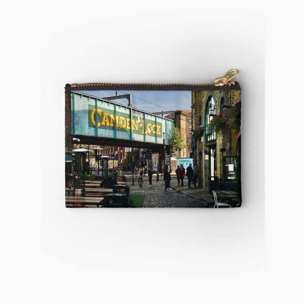Item preview, camden designed and sold by Miloszfoto.