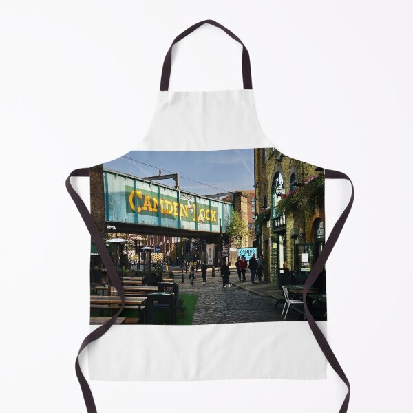 Item preview, camden designed and sold by Miloszfoto.
