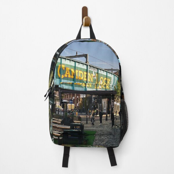Item preview, camden designed and sold by Miloszfoto.
