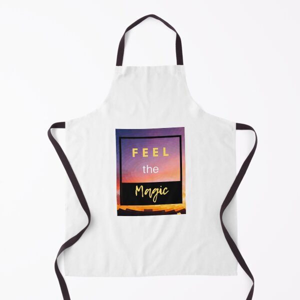 Item preview, Feel The Magic designed and sold by Ambothaim1997.