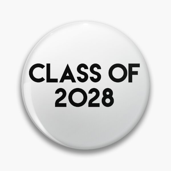 Item preview, class of 2028 designed and sold by Dipalo.