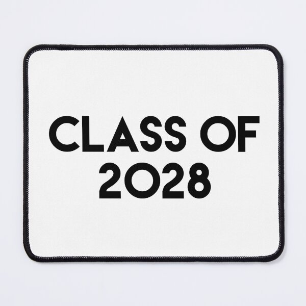 Item preview, class of 2028 designed and sold by Dipalo.