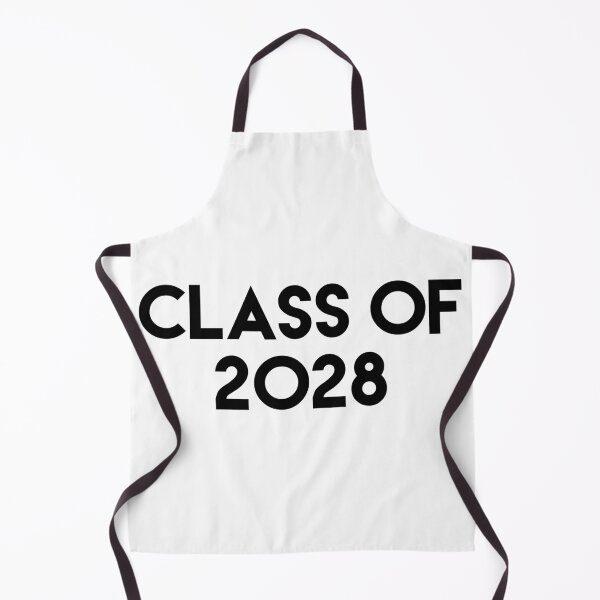 Item preview, class of 2028 designed and sold by Dipalo.