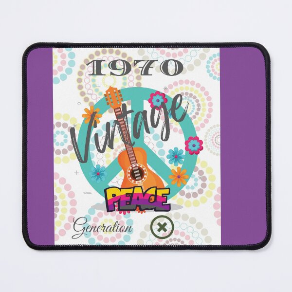 Item preview, Vintage 1970 designed and sold by Hanger52.