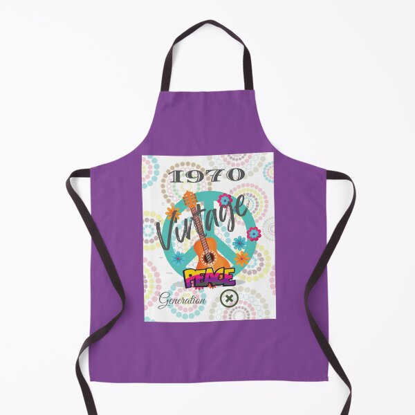 Item preview, Vintage 1970 designed and sold by Hanger52.