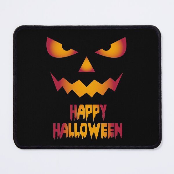 Item preview, Happy Halloween Pumpkin Head designed and sold by OfficeFortune.