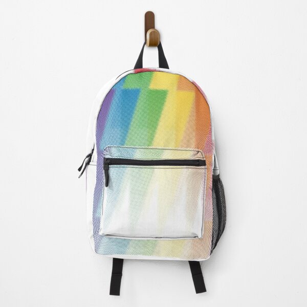 Item preview, rainbow flash designed and sold by ladstudio.