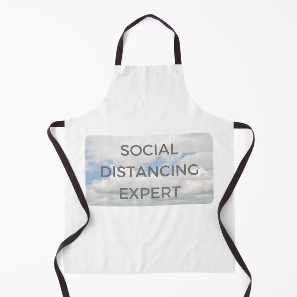 Item preview, Social Distancing Expert Gamer, IT GUY, INTROVERT Gift designed and sold by TJMKSHOP.