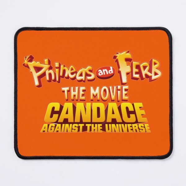 Item preview, candace against the universe logo designed and sold by ESCPOKEMONFAN.