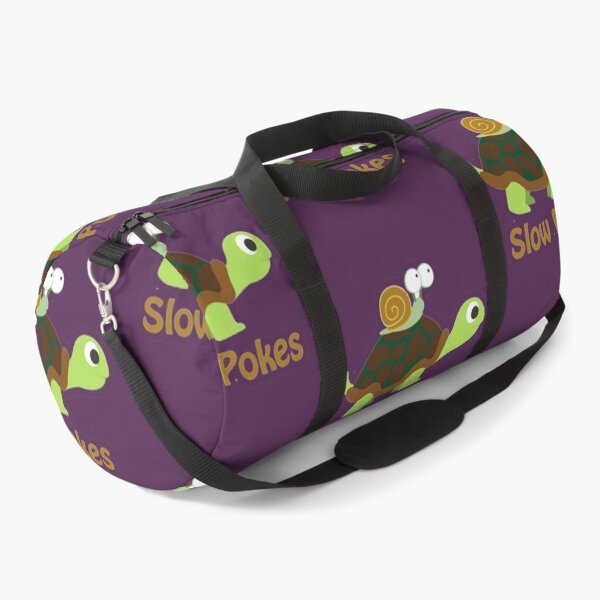 Item preview, Funny turtles slow poke Small designed and sold by FletcherasdLyn.