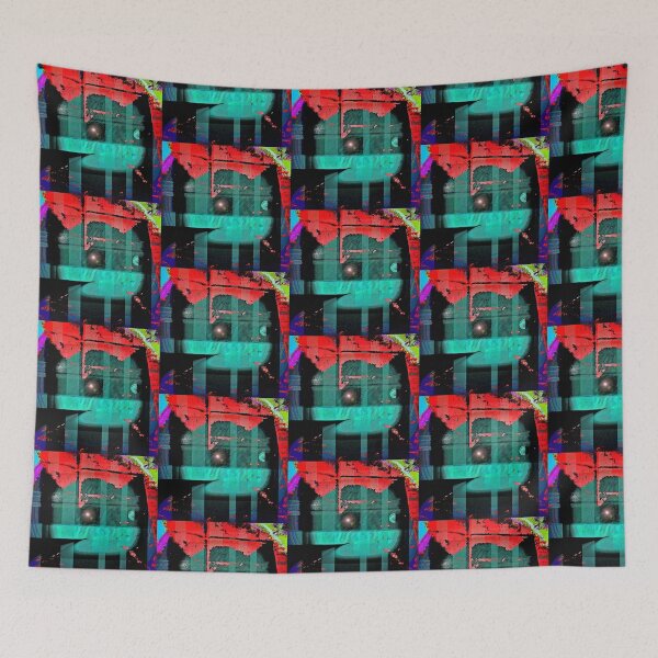Item preview, A Dream of Armageddon designed and sold by Richard Clear.