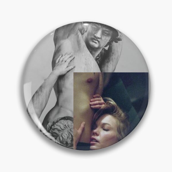 Item preview, Unfaithful x sculpture - fan art designed and sold by jmkcreative.
