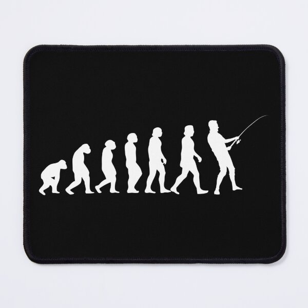 Item preview, Fisher Evolution designed and sold by artvia.